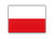 OSTERIA DER BELLI - Polski